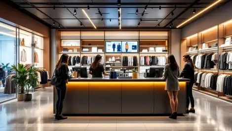 Pacsun transforms stores with unified point of sale technology