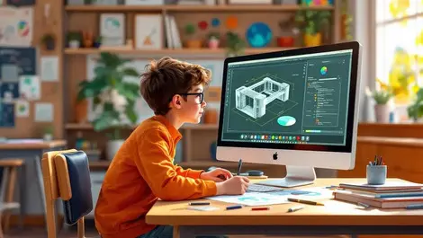 Autodesk expands free access to pro software for 150m global learners