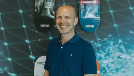 AI's latest breakthrough? Humans