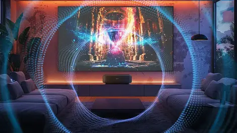 Epson launches EH-LS670B 4K laser projector in Australia & NZ