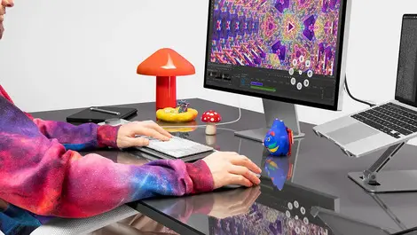 Logitech & ghd unveil personalised tech gifts for NZ holidays