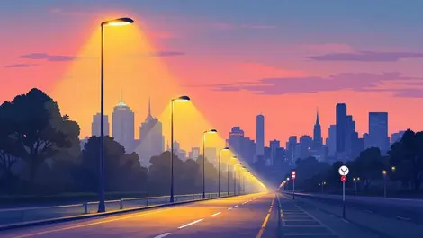 Itron & CLS partner to deliver smart lighting across Australia