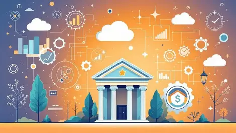 AspireOS launches to help banks modernise SME business banking