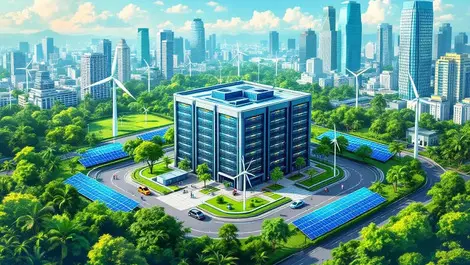Princeton Digital starts USD $1 billion data centre in Jakarta