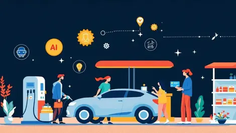 Energy & transport brands talk loyalty innovation