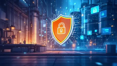 Why cyber resilience is industrial resilience