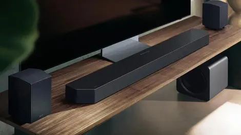 Exclusive: Samsung's Allan Devantier on how the Soundbar Q990F raises the bar