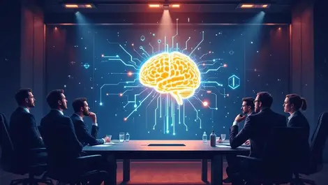 Australian boards push AI but lag in oversight & expertise gaps