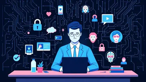 CISOs face AI, deep-fakes & regulatory minefield in 2026