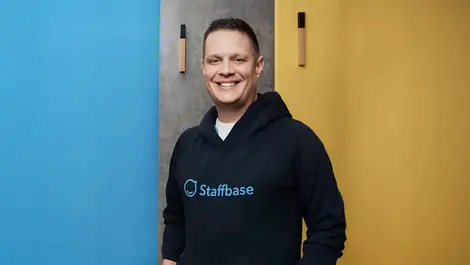 Exclusive: Staffbase's Neil Morrison says AI needs human guardrails