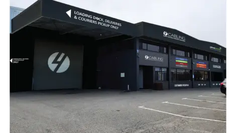 4Cabling expands with new Western Australia distribution centre