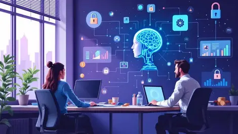 UK IT leaders put AI first despite budget & security concerns
