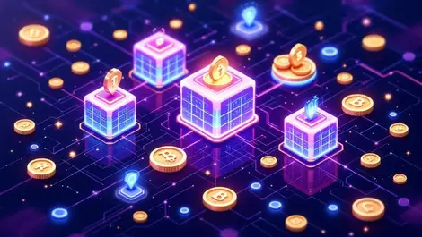 Cardano foundations unite for 70 million ADA infrastructure bid