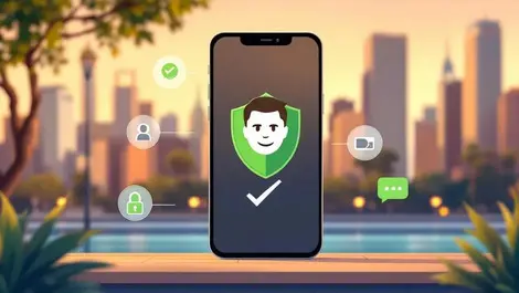 Media.com bets on verified users as social rules tighten