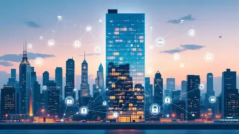Armis, KODE & IntelliBuild unite to secure smart buildings
