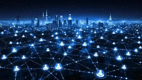 Radware warns 2026 will mark rise of 'Internet of Agents'