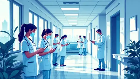 UK public sector slows digital change but eyes NHS gains
