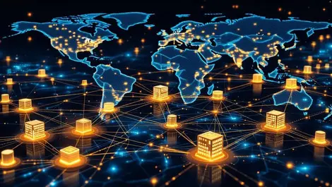 Astrikos AI secures Gorilla backing for global rollout