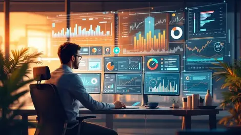 GTreasury unveils AI engine for treasury risk insights
