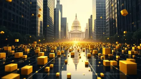SEC backs DTC tokenisation of mainstream securities