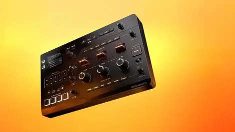 AlphaTheta unveils RMX-IGNITE live DJ effects unit