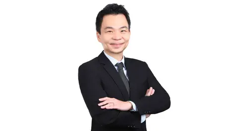 Singapore - The AI Powerhouse & Leading Digital Gateway to Asia