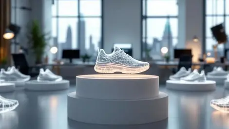 Voxelo unveils AI studio turning product videos into 3D
