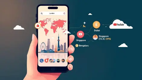 TerraPay, MilX team up on global creator payouts push