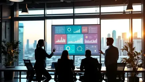 ANZ rolls out AI-powered CRM to reshape business banking