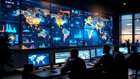 Entuity V23.0 boosts remote monitoring with agents
