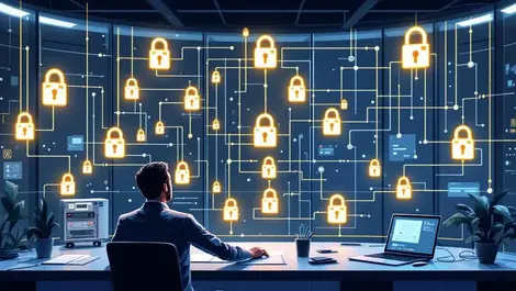 Kyndryl unveils policy-as-code guardrails for AI agents