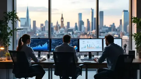 Intuit debuts AI-native Accountant Suite for UK firms