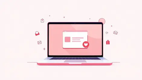 'Valentine' wording boosts email wins, study finds