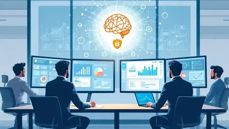 Audit firms embed AI while tightening validation controls
