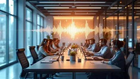 RingCentral taps OpenAI to power live AI voice calls