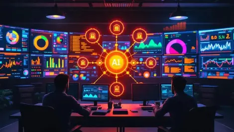 New Relic unveils agentic AI platform for SRE automation
