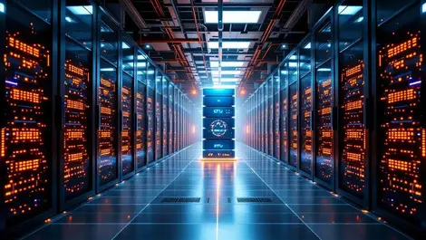 VAST & Nvidia unveil integrated GPU-first AI data stack