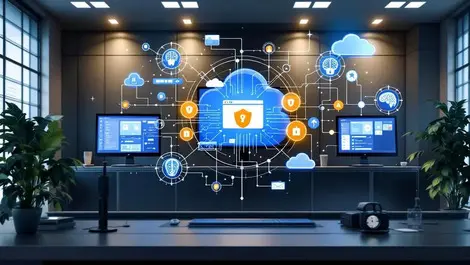 Island adds browser AI controls to AWS Security Hub