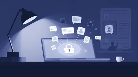 Ransomware attacks dip but NCC warns threat evolving