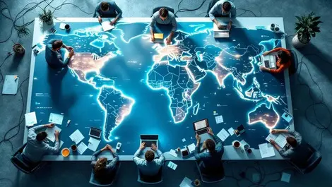 AI early adopters gain edge as readiness gap widens