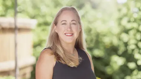 AI is accelerating women's impact in tech - here's what it looks like up close