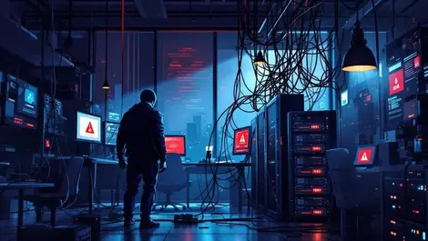 AI-first firms face slower cyber recovery & higher costs