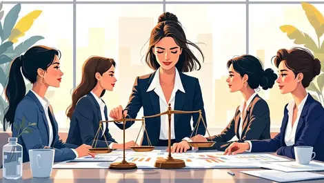 'Give to Gain' push to turn IWD 2026 into real change