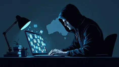 AI supercharges LinkedIn phishing risks in Australia