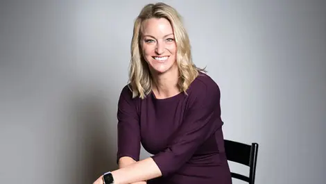 Why women can be leaders when it comes to AI