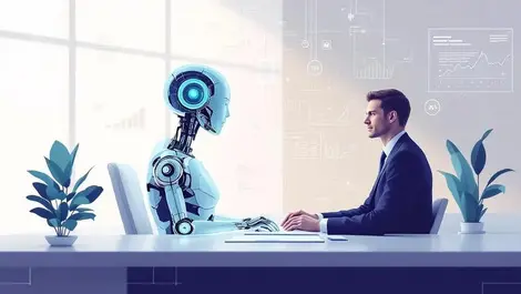 Autonomous AI 'agentic customers' set to reshape banks
