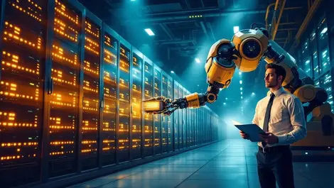 AI drives rapid database change, outpacing governance