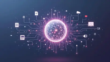 Google debuts Gemini Embedding 2 multimodal AI model