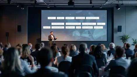 Wordly unveils live subtitles app for hybrid events