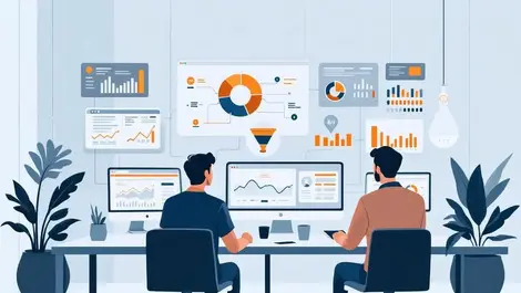 Zapier data shows AI is now infrastructure for leads